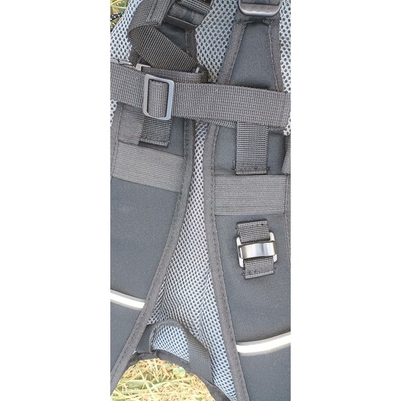 Harley Davidson Buell Water Bottle Backpack Motorcycle Travel Accessories - Picture 8 of 8